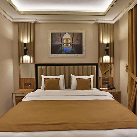 Anemon Mardin Otel Exterior foto