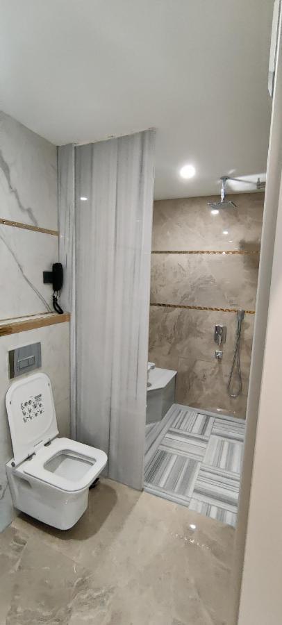 Anemon Mardin Otel Exterior foto