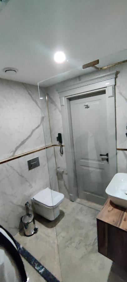 Anemon Mardin Otel Exterior foto