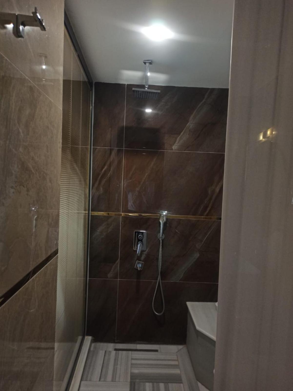 Anemon Mardin Otel Exterior foto